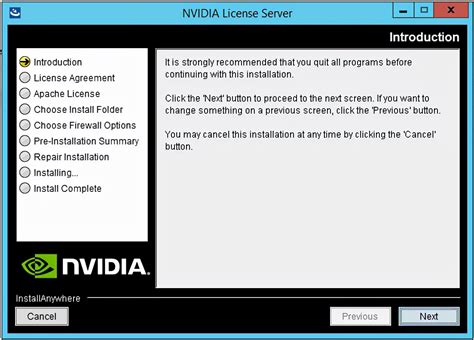Installing the NVIDIA vGPU Software License Server on Windows; Installing the NVIDIA vGPU Software License Server on Linux; Obtaining the License Servers MAC Address; Enabling Failover Support on the Primary and Secondary License Servers; Managing Entitlements, Licenses, and Contacts on the NVIDIA Licensing Portal; Installing a License. . Nvidia vgpu license server crack